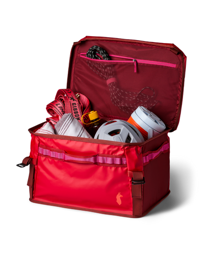 Organized Travel Allpa 60L Gear Hauler Box