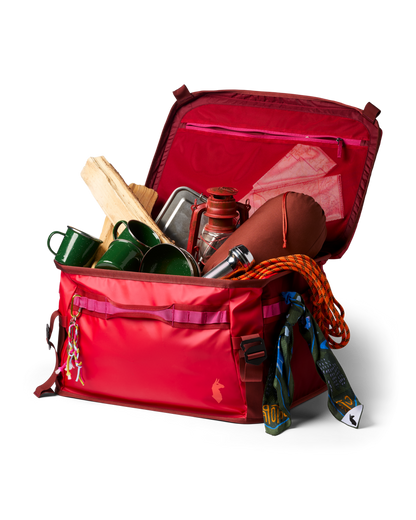 Organized Travel Allpa 60L Gear Hauler Box