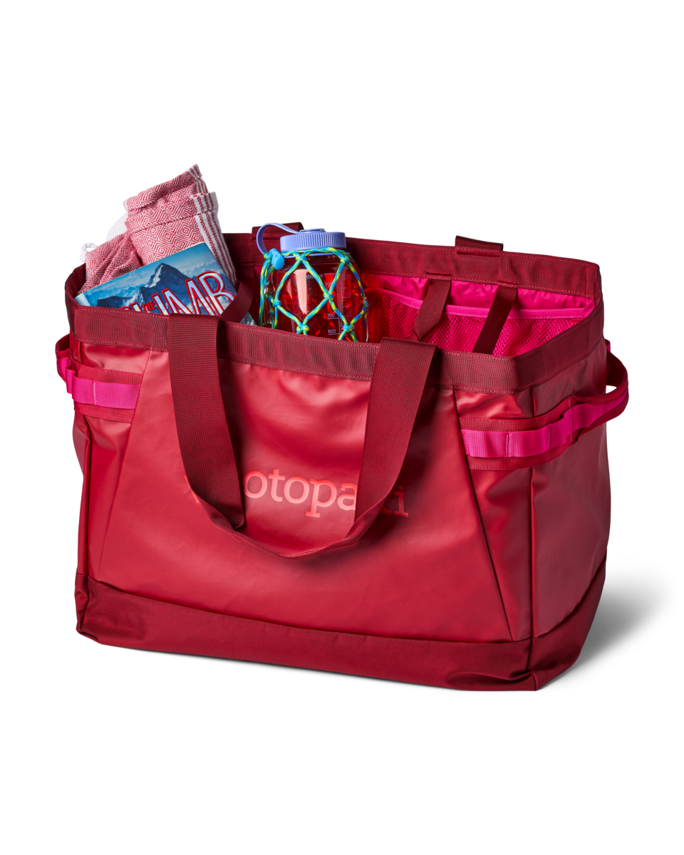 Carry On Ready Allpa 60L Gear Hauler Tote