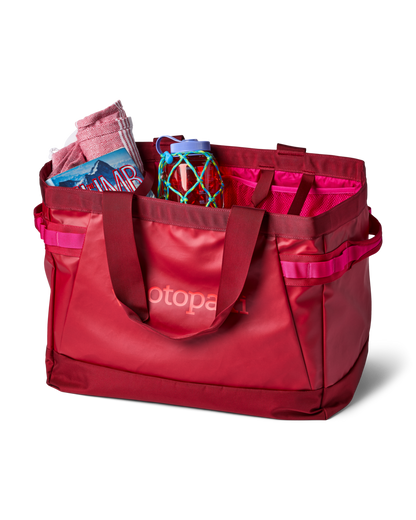 Carry On Ready Allpa 60L Gear Hauler Tote
