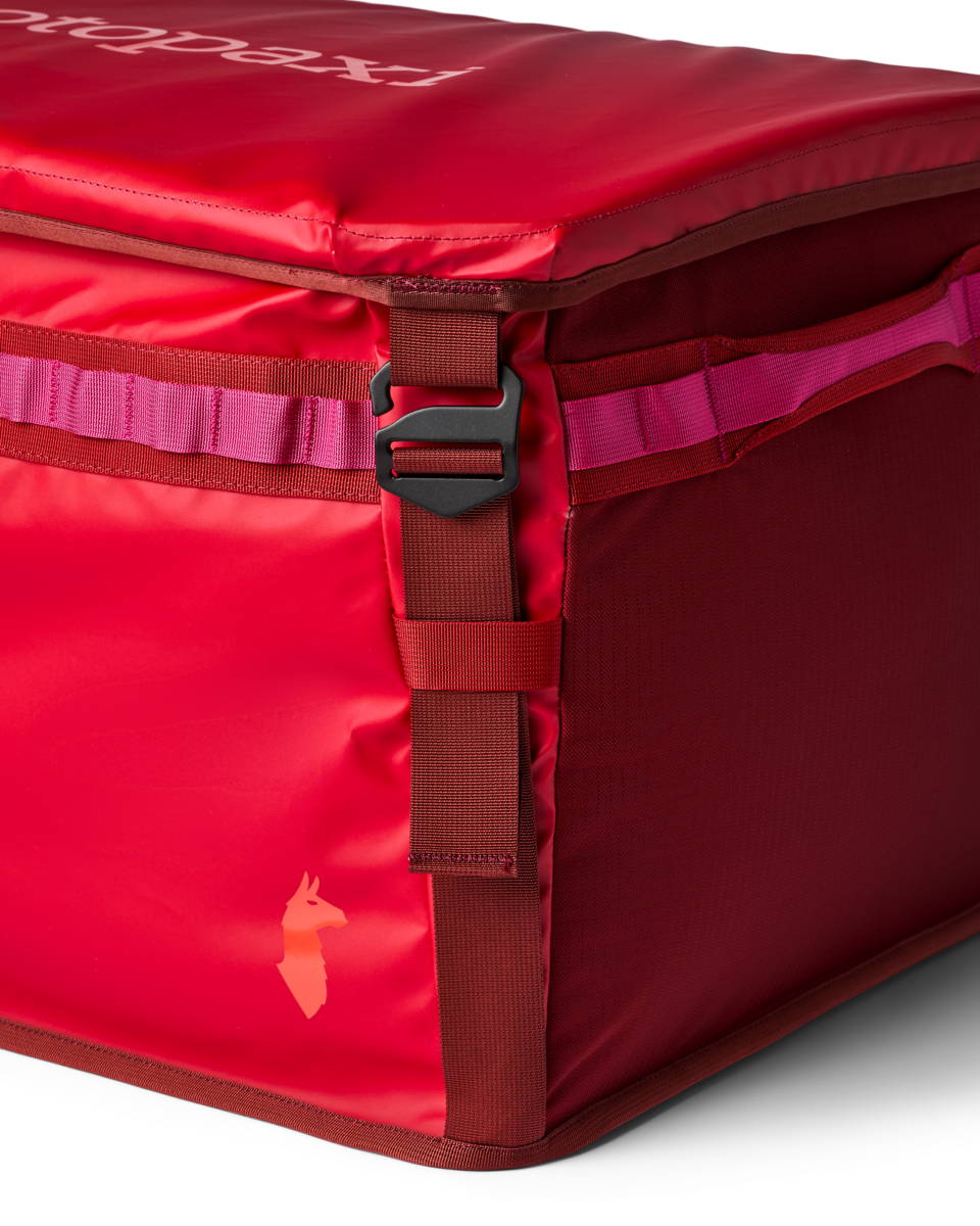 Adventure Travel Allpa 90L Gear Hauler Box