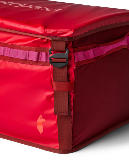 Adventure Travel Allpa 90L Gear Hauler Box