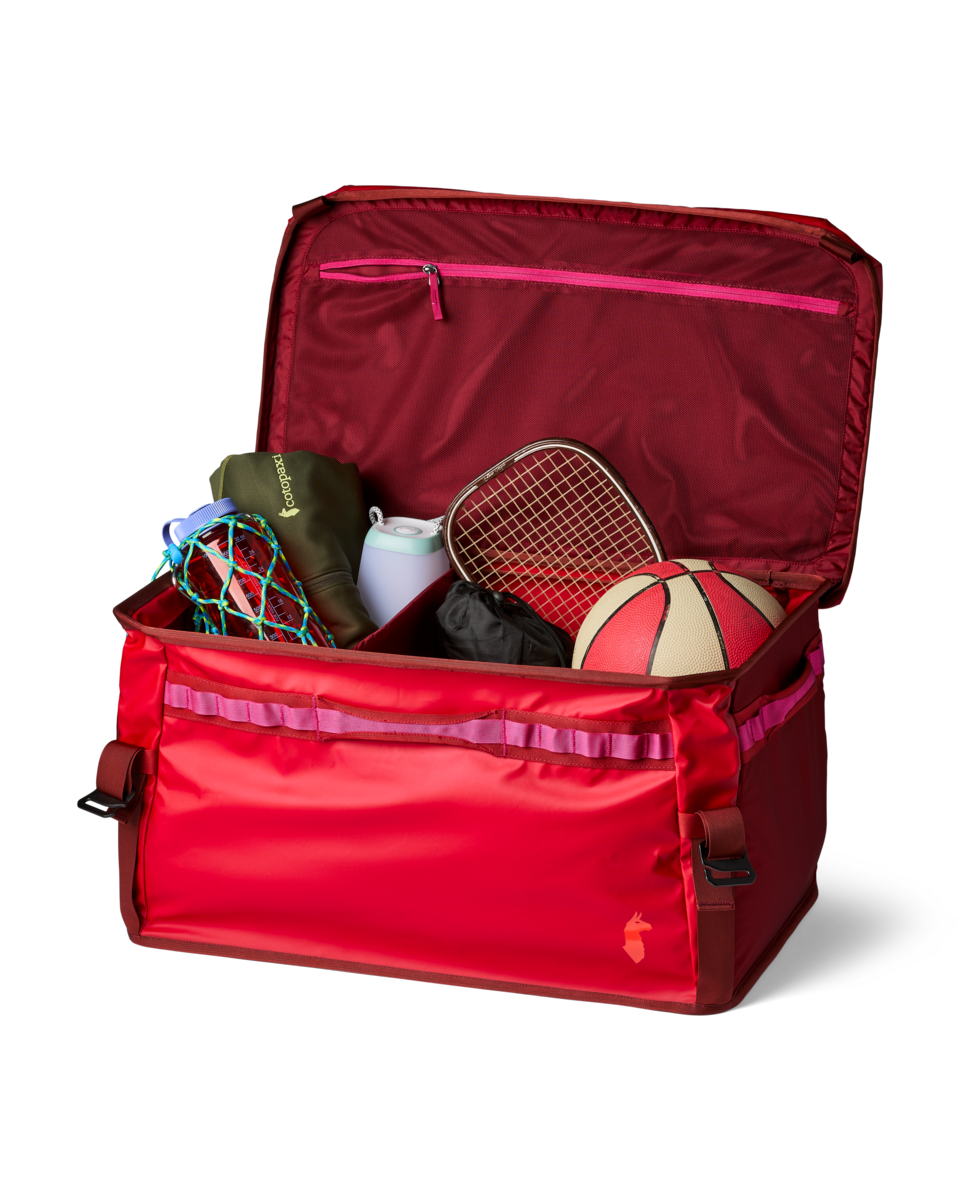 Adventure Travel Allpa 90L Gear Hauler Box
