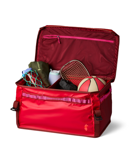 Adventure Travel Allpa 90L Gear Hauler Box