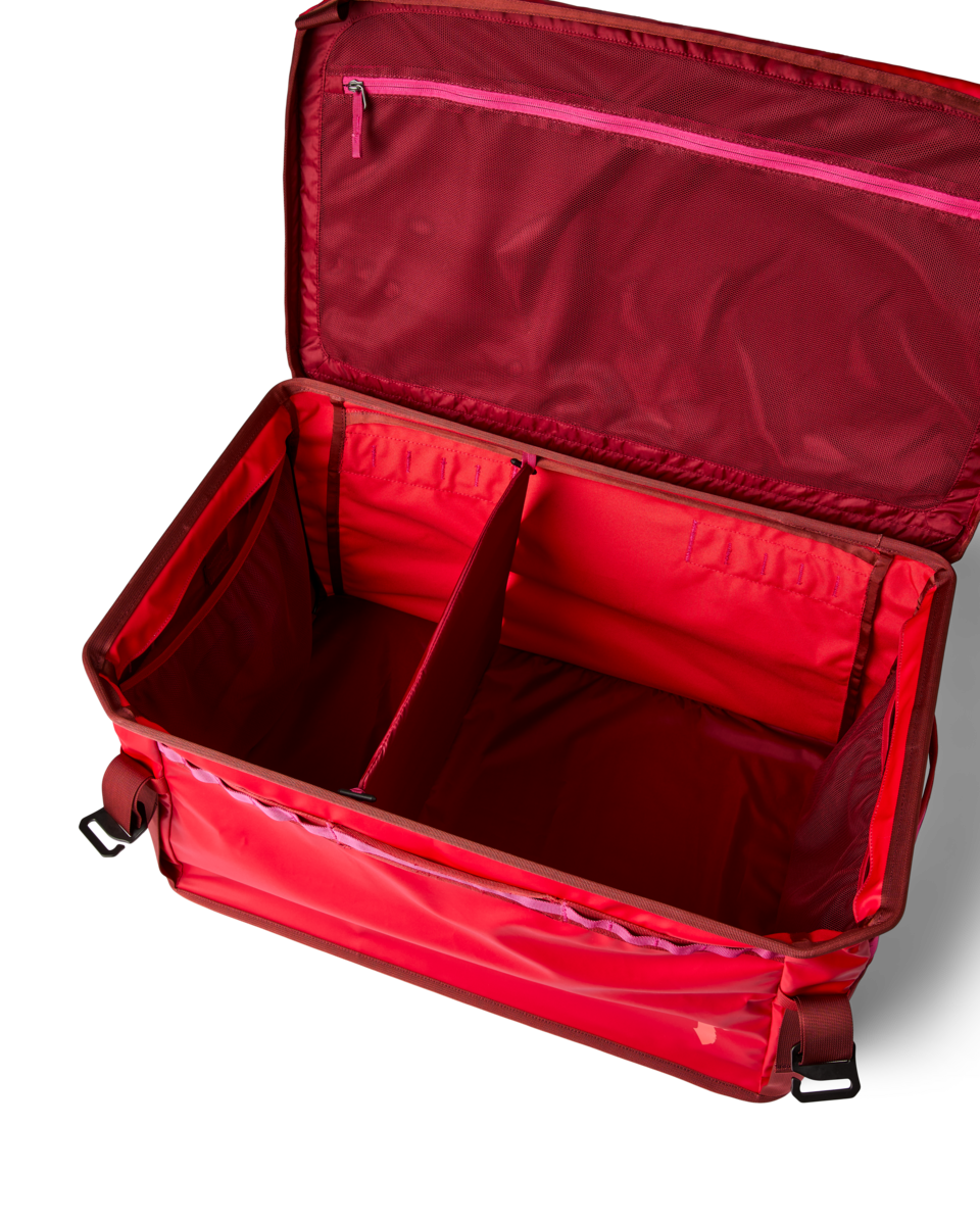 Adventure Travel Allpa 90L Gear Hauler Box
