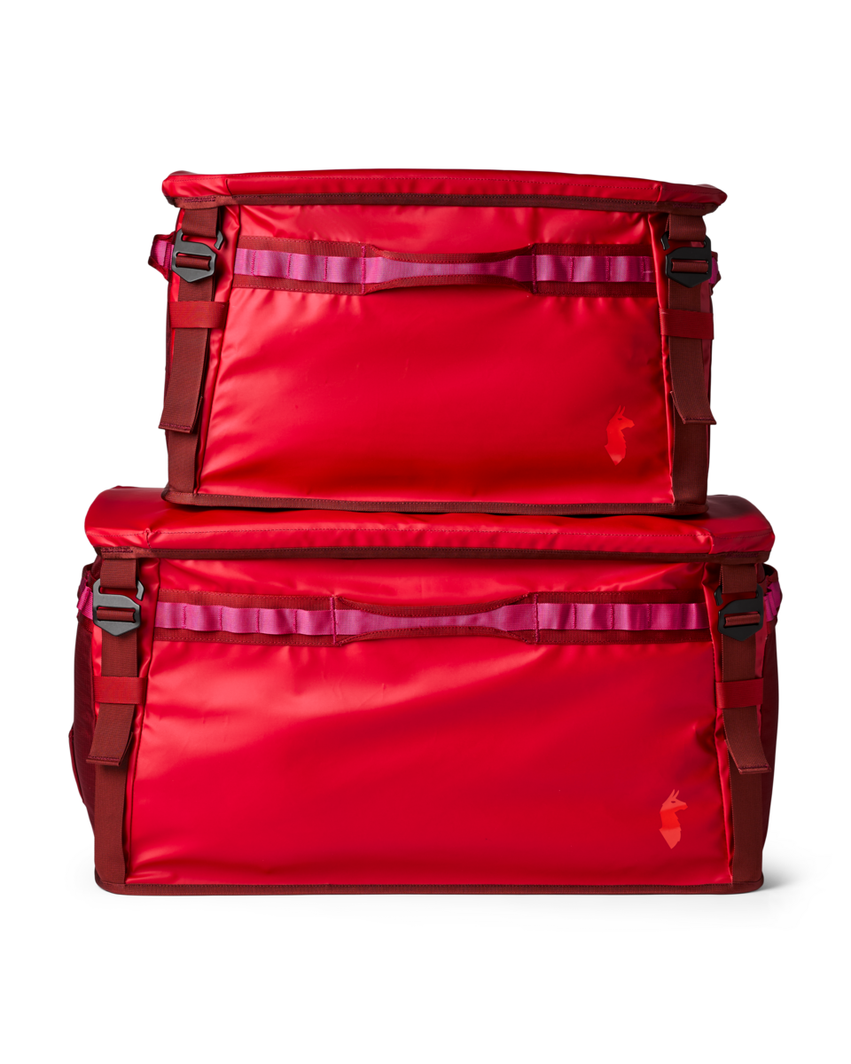 Adventure Travel Allpa 90L Gear Hauler Box