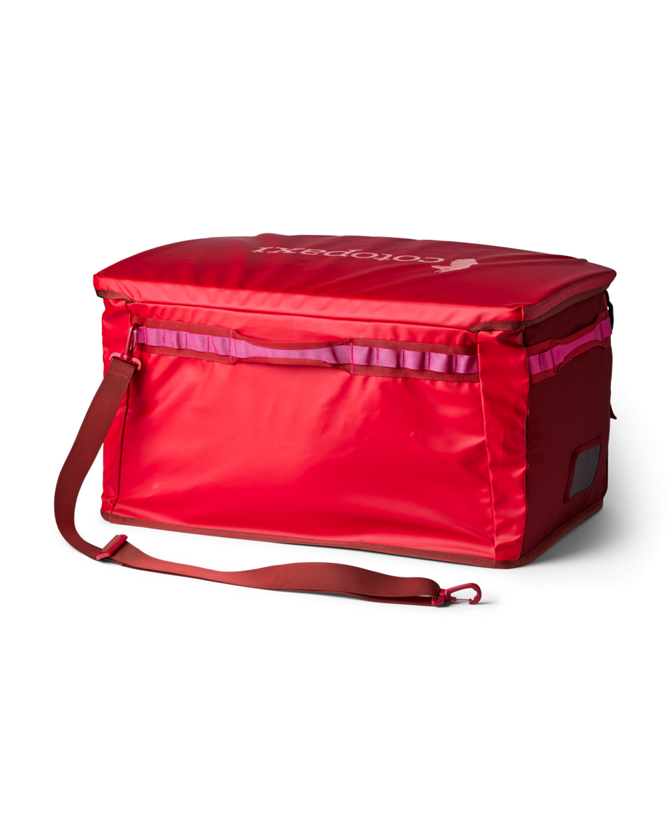 Adventure Travel Allpa 90L Gear Hauler Box