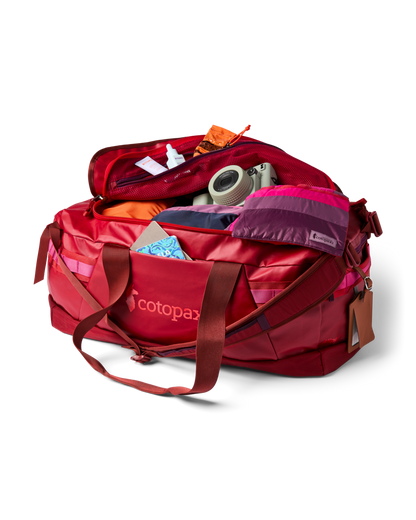 Adventure Travel Allpa Getaway 55L Duffel