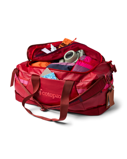 Adventure Travel Allpa Getaway 55L Duffel