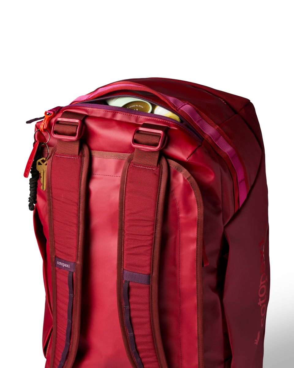 Adventure Travel Allpa Getaway 55L Duffel