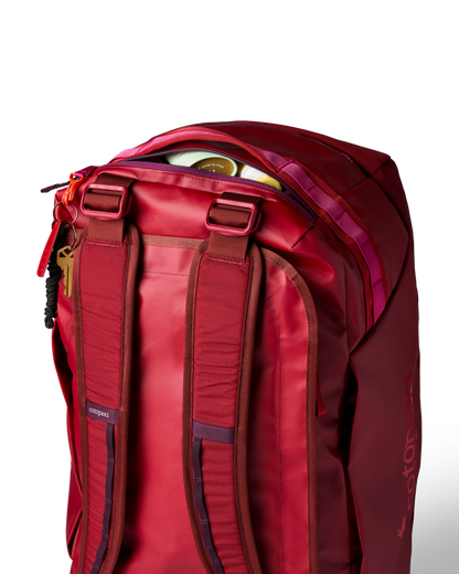 Adventure Travel Allpa Getaway 55L Duffel