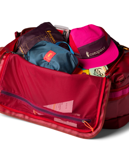 Adventure Travel Allpa Getaway 55L Duffel