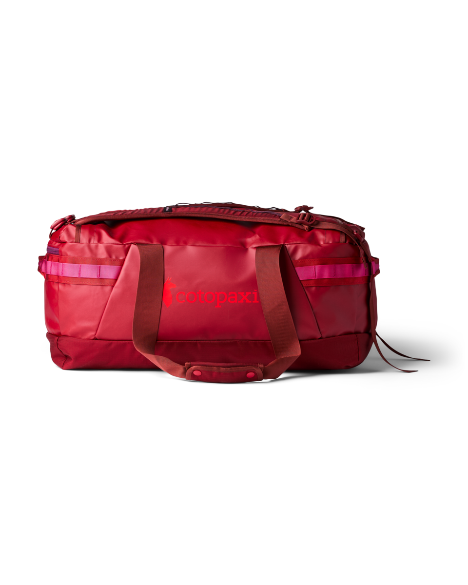 Adventure Travel Allpa Getaway 55L Duffel