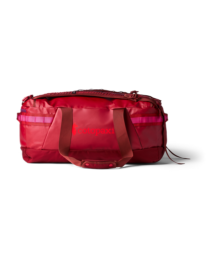 Adventure Travel Allpa Getaway 55L Duffel