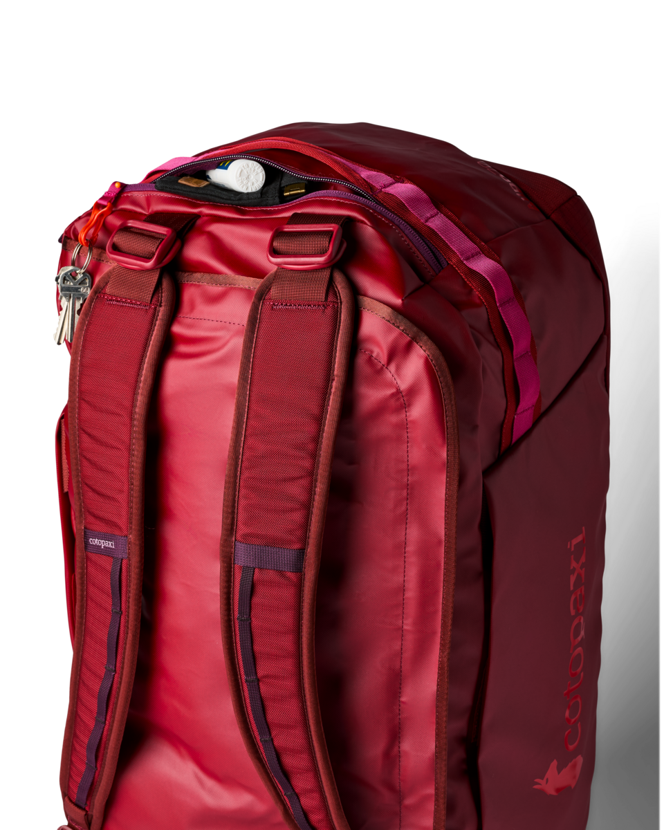 Carry On Ready Allpa Getaway 70L Duffel