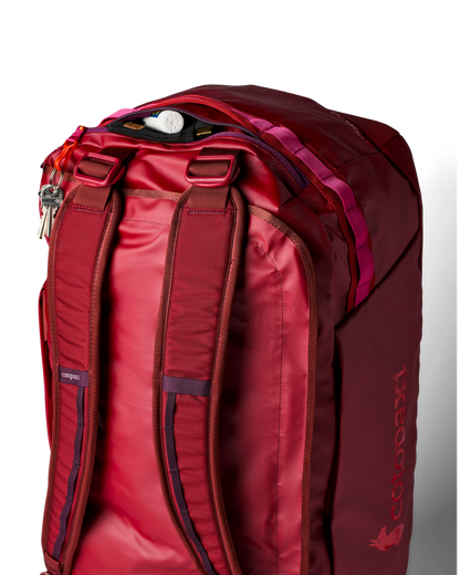 Carry On Ready Allpa Getaway 70L Duffel