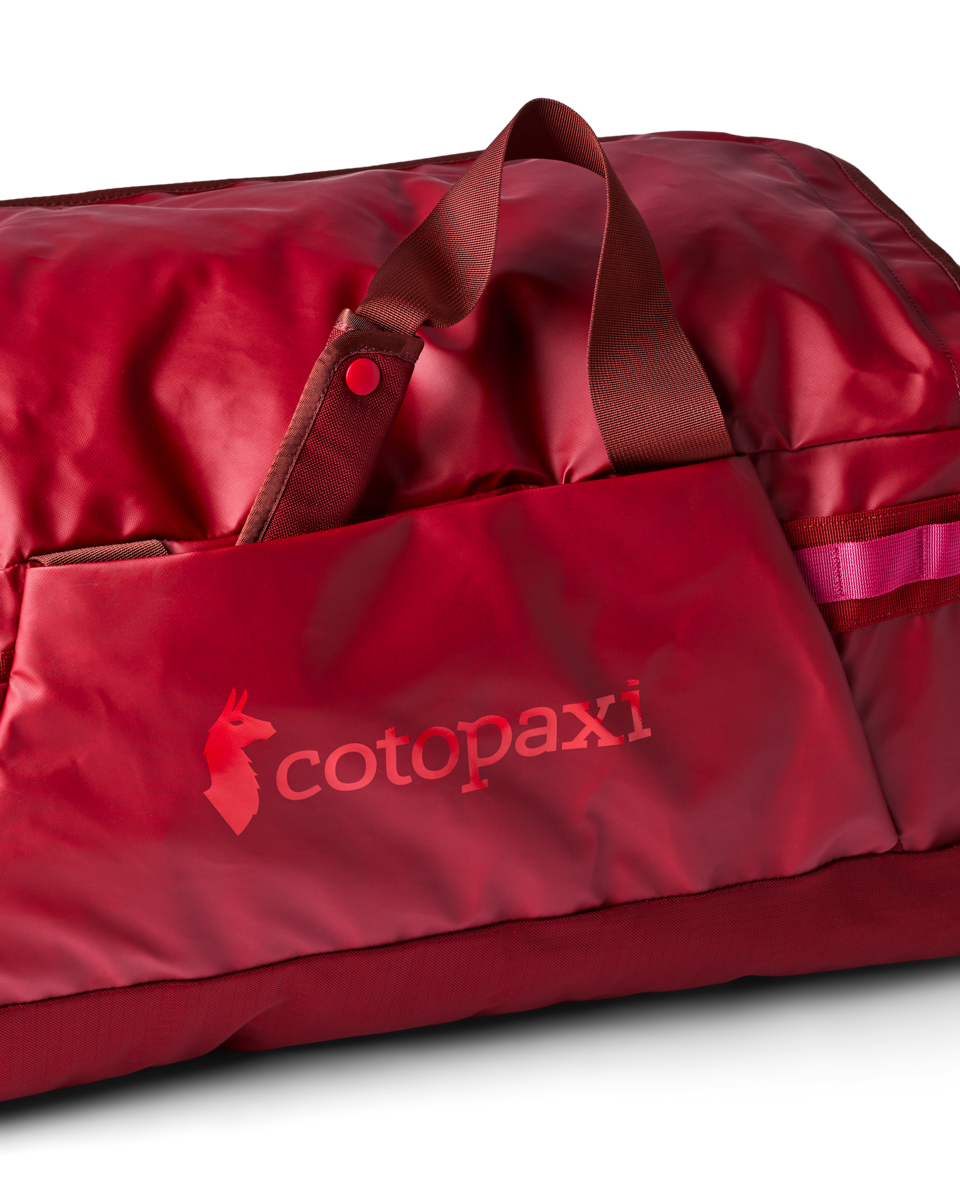 Carry On Ready Allpa Getaway 70L Duffel