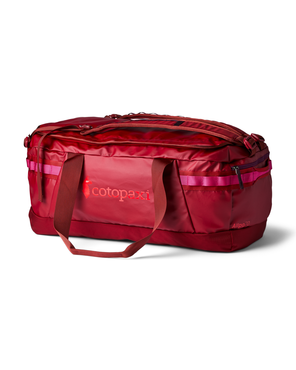Carry On Ready Allpa Getaway 70L Duffel