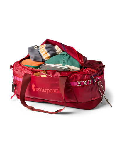 Carry On Ready Allpa Getaway 70L Duffel