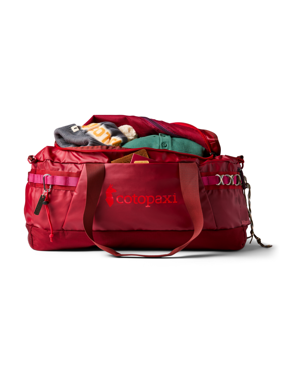 Carry On Ready Allpa Getaway 70L Duffel