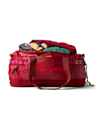 Carry On Ready Allpa Getaway 70L Duffel