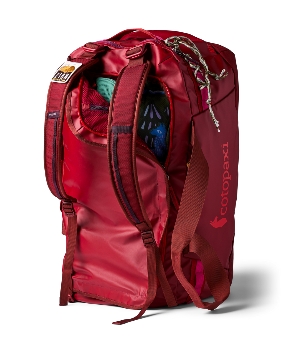 Carry On Ready Allpa Getaway 70L Duffel