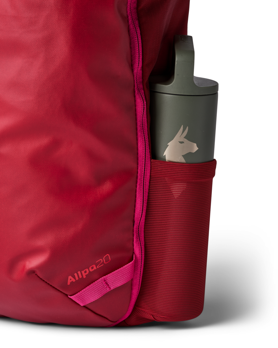 Adventure Travel Allpa Mini 20L Travel Pack