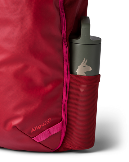 Adventure Travel Allpa Mini 20L Travel Pack