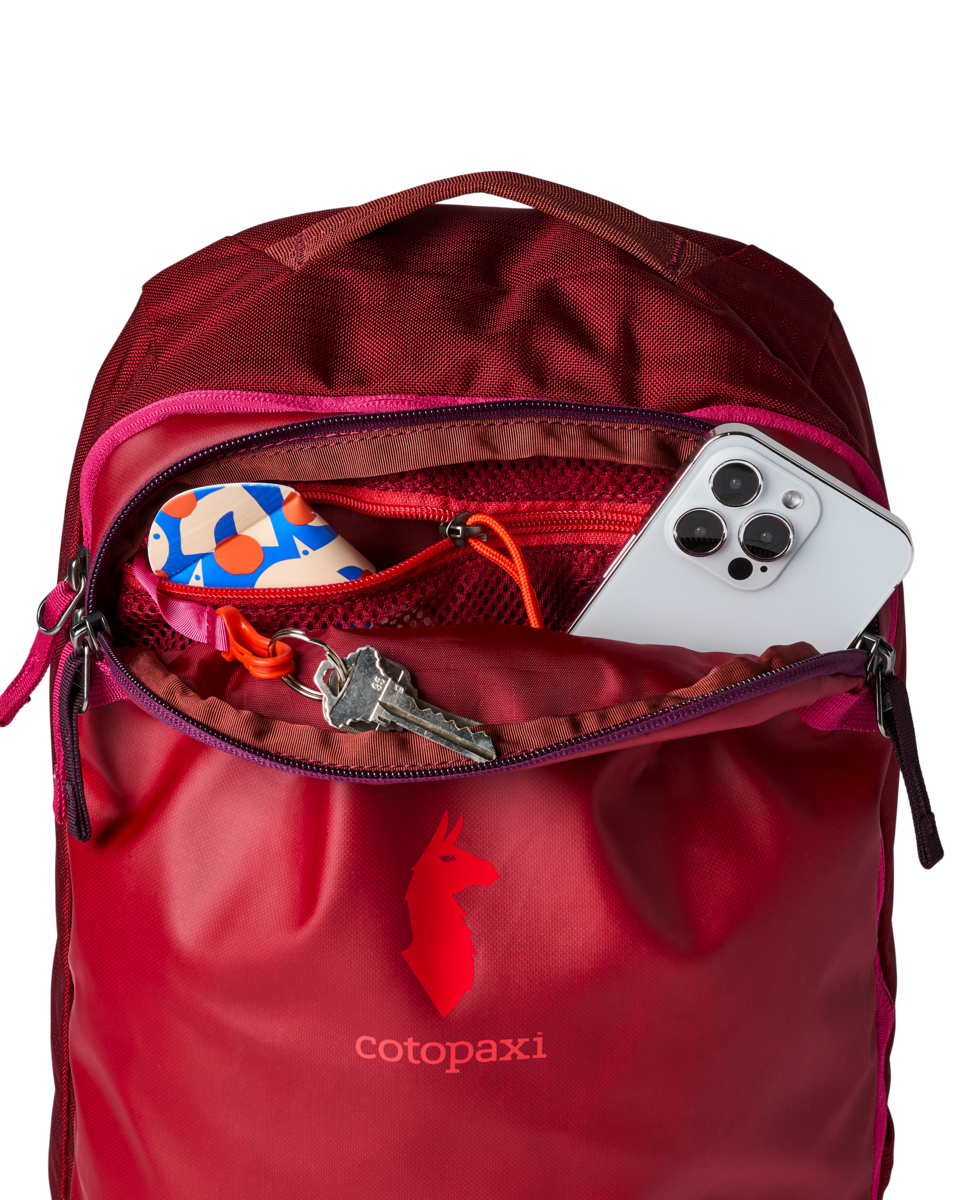 Adventure Travel Allpa Mini 20L Travel Pack