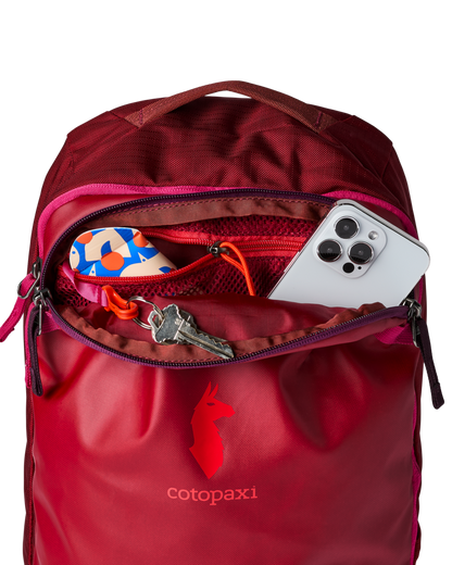 Adventure Travel Allpa Mini 20L Travel Pack