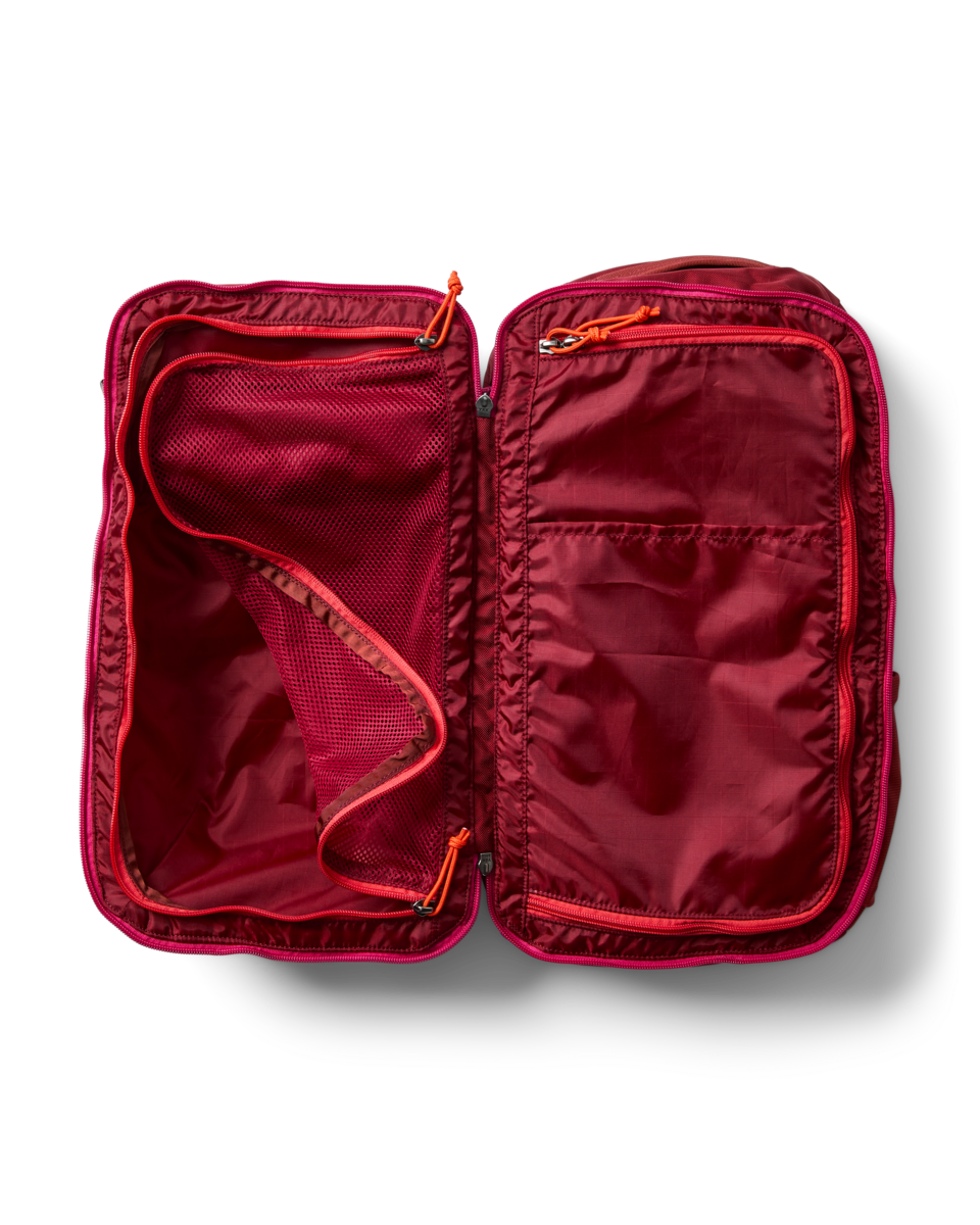 Adventure Travel Allpa Mini 20L Travel Pack