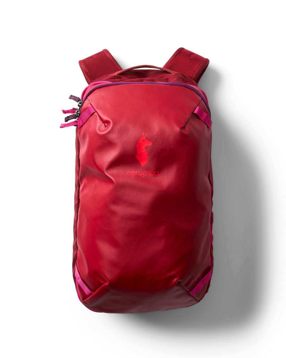 Adventure Travel Allpa Mini 20L Travel Pack