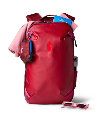 Adventure Travel Allpa Mini 20L Travel Pack