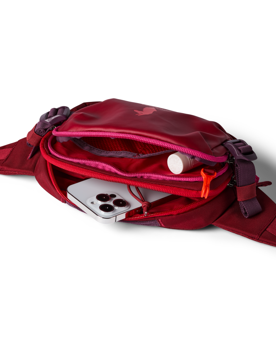Adventure Travel Allpa X 1 5L Hip Pack