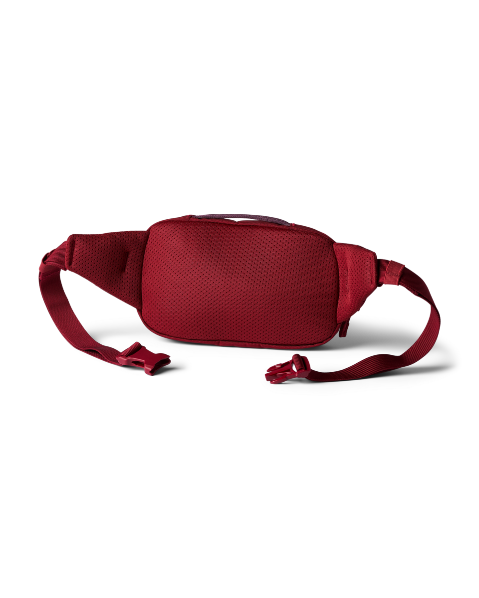 Adventure Travel Allpa X 1 5L Hip Pack