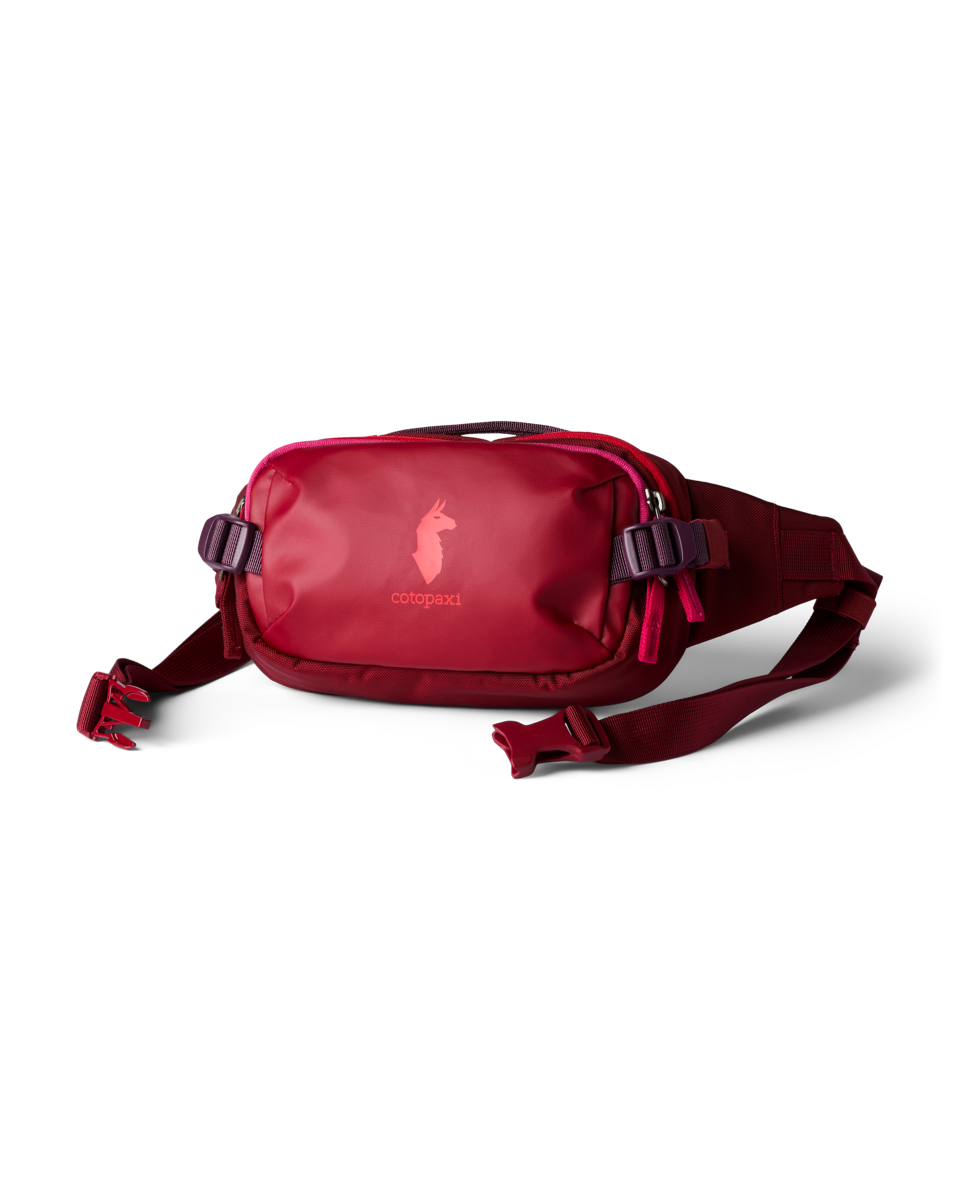 Adventure Travel Allpa X 1 5L Hip Pack