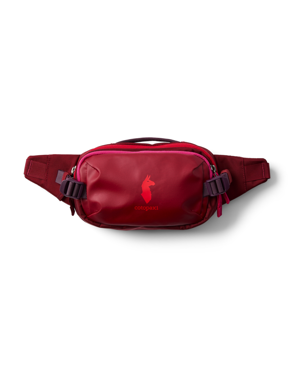 Adventure Travel Allpa X 1 5L Hip Pack