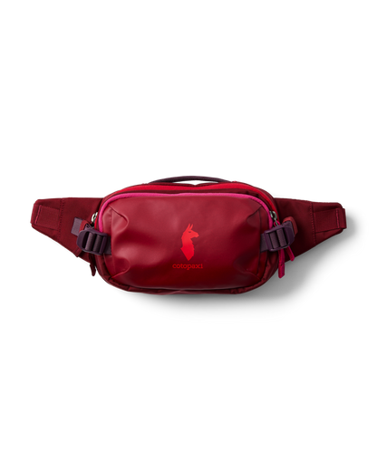 Adventure Travel Allpa X 1 5L Hip Pack