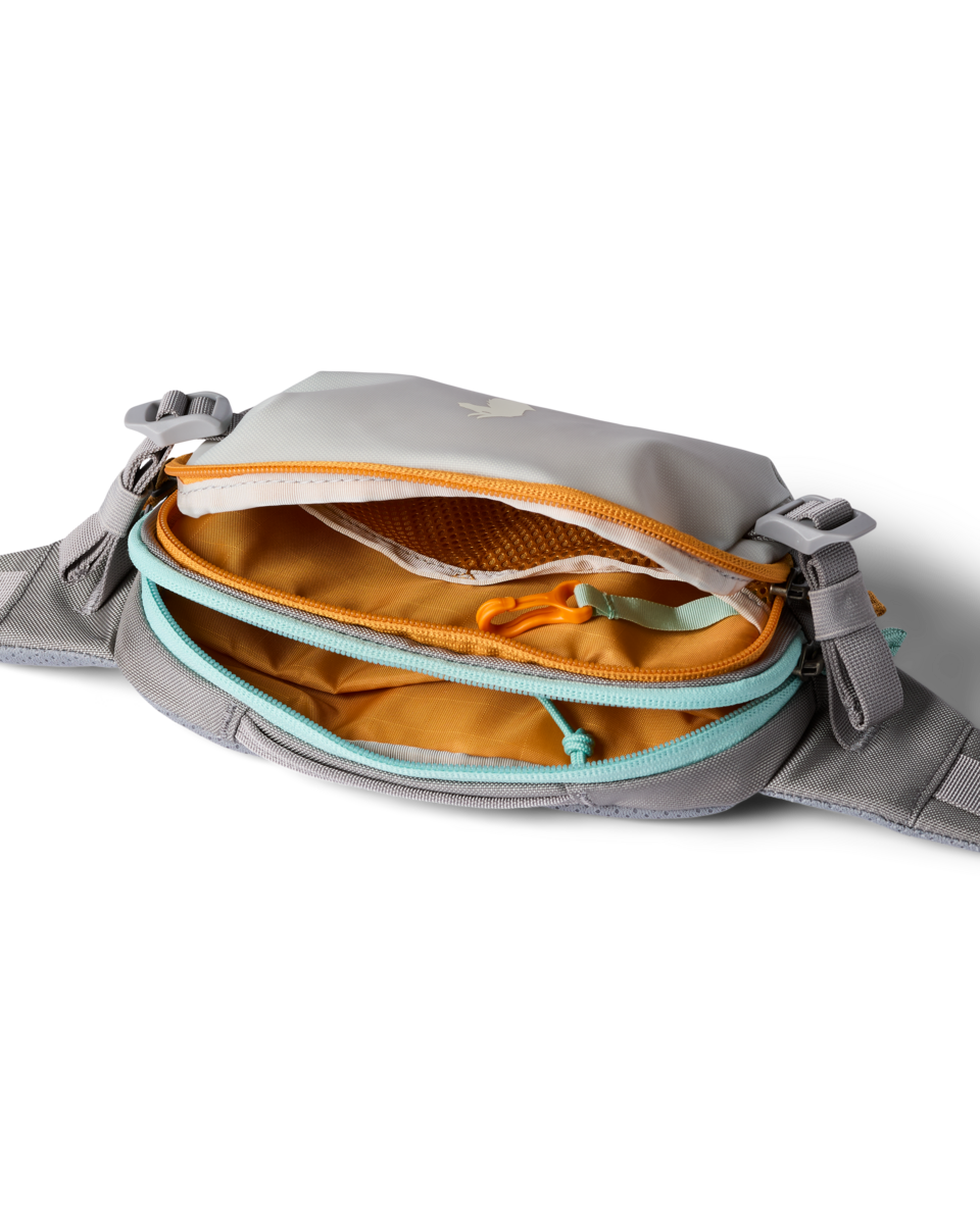 Adventure Travel Allpa X 1 5L Hip Pack
