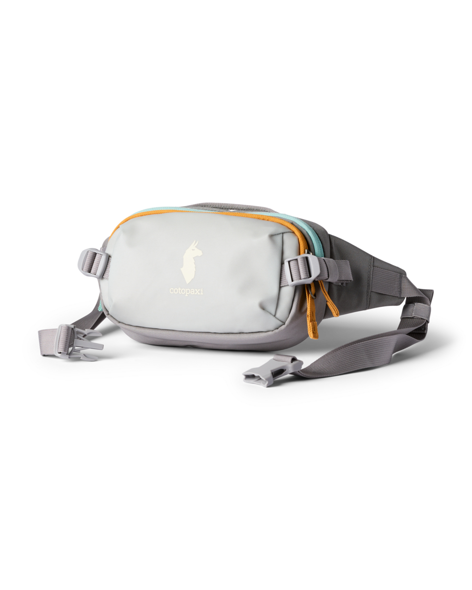 Adventure Travel Allpa X 1 5L Hip Pack