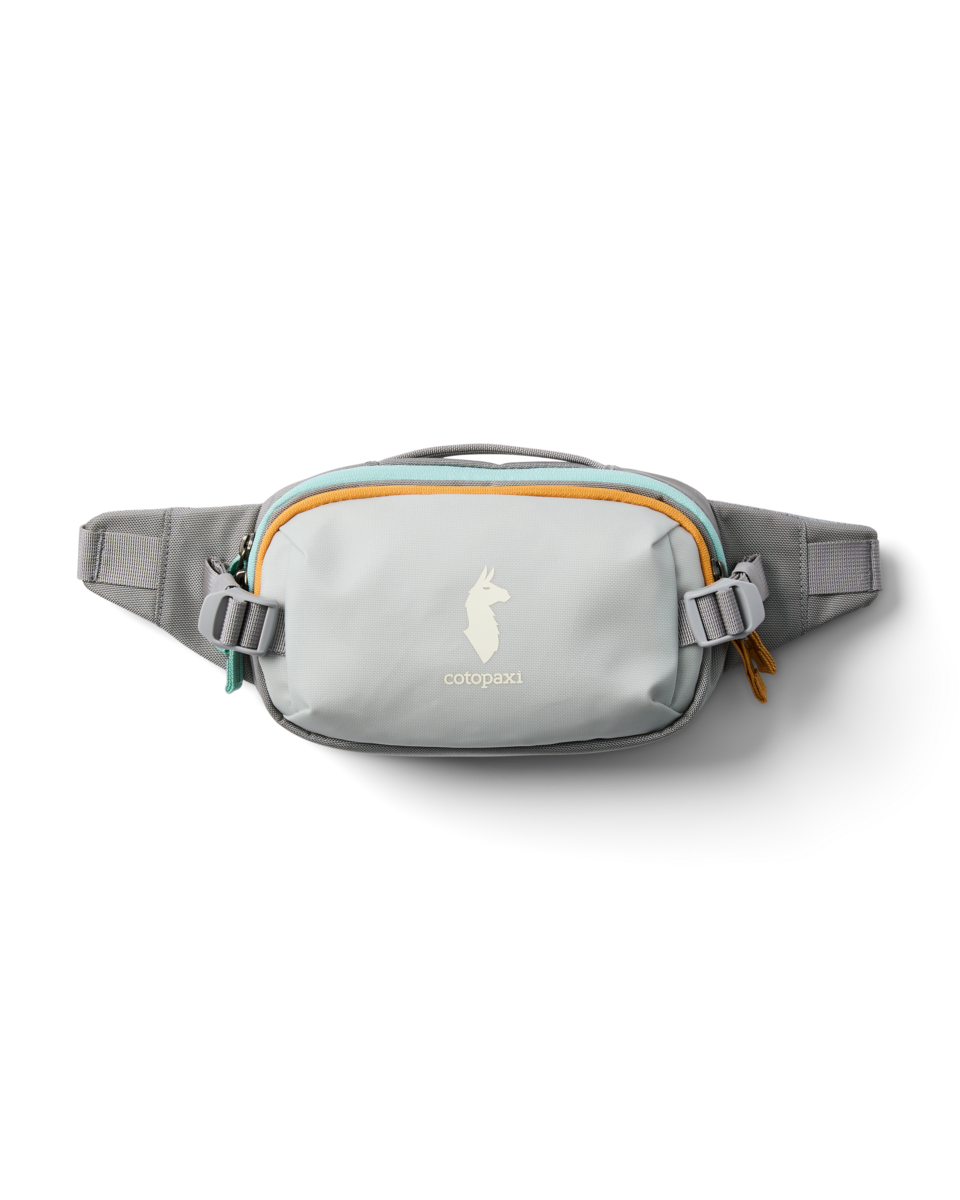 Adventure Travel Allpa X 1 5L Hip Pack
