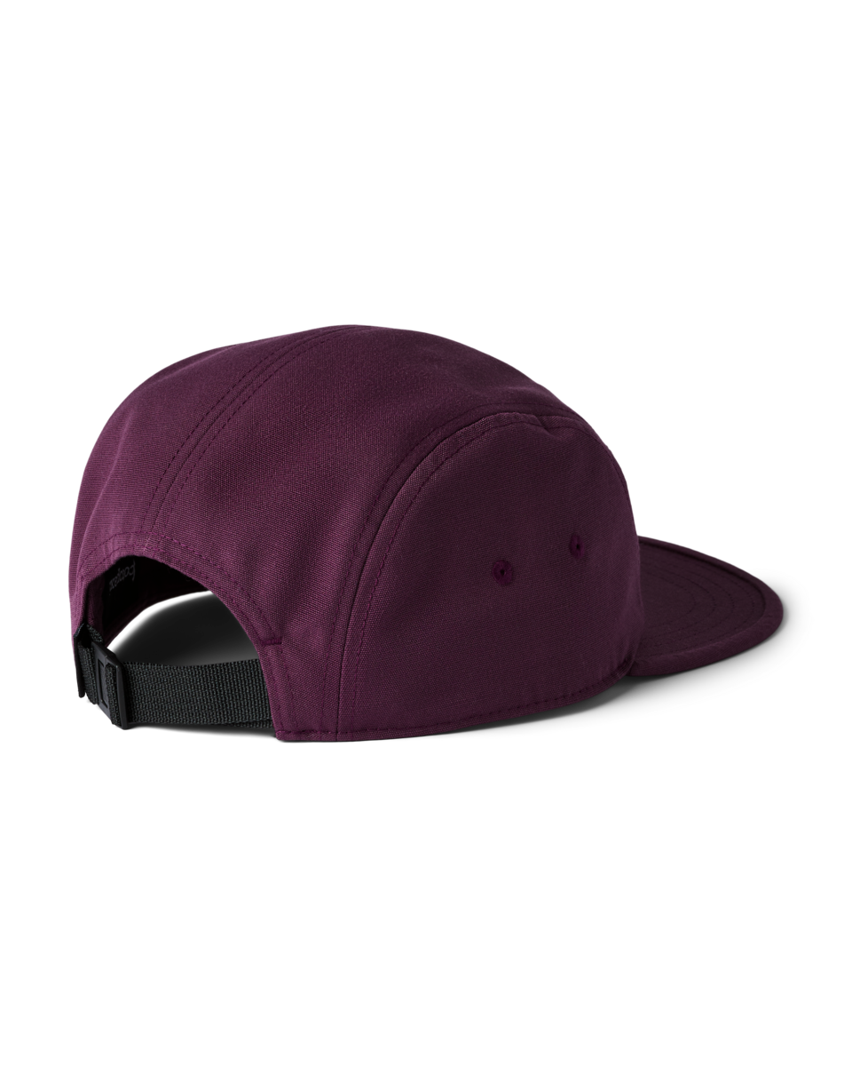 Everyday Outdoor Style Cada Dia 5-Panel Hat