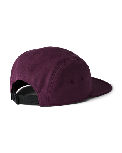 Everyday Outdoor Style Cada Dia 5-Panel Hat