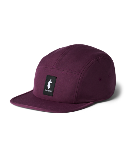 Everyday Outdoor Style Cada Dia 5-Panel Hat