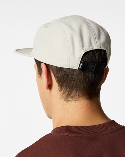 Everyday Outdoor Style Cada Dia 5-Panel Hat