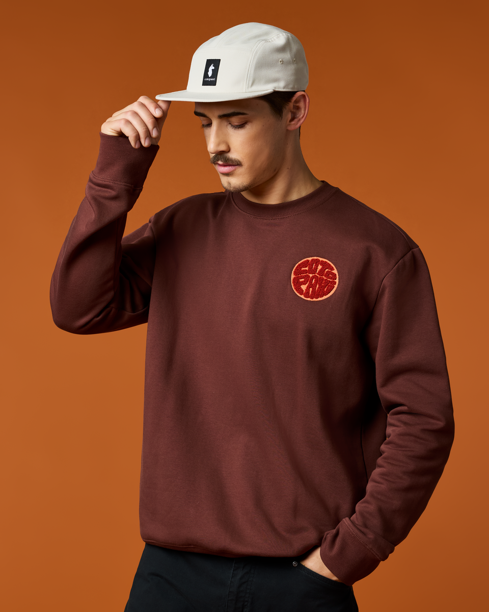 Everyday Outdoor Style Cada Dia 5-Panel Hat