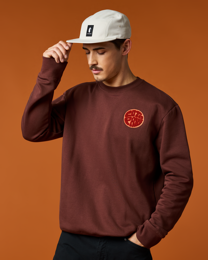 Everyday Outdoor Style Cada Dia 5-Panel Hat