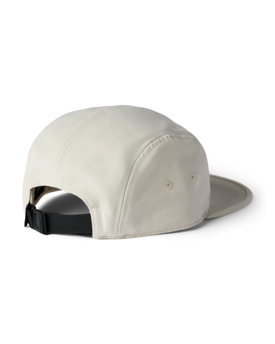 Everyday Outdoor Style Cada Dia 5-Panel Hat