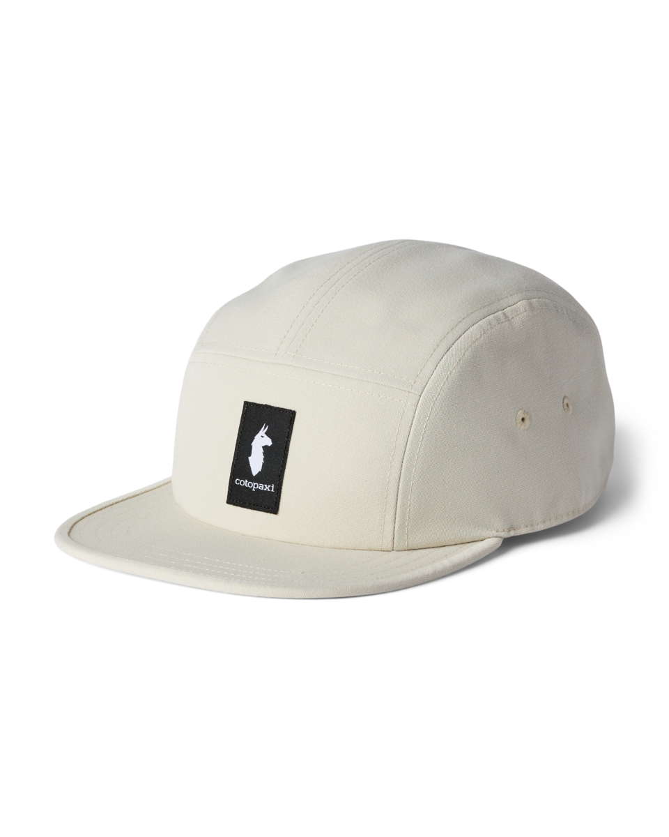 Everyday Outdoor Style Cada Dia 5-Panel Hat