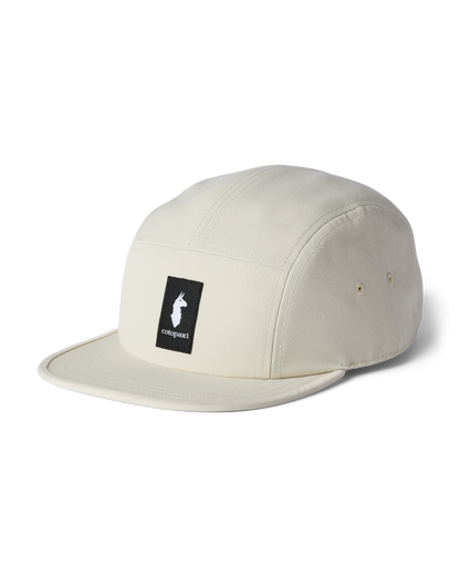 Everyday Outdoor Style Cada Dia 5-Panel Hat